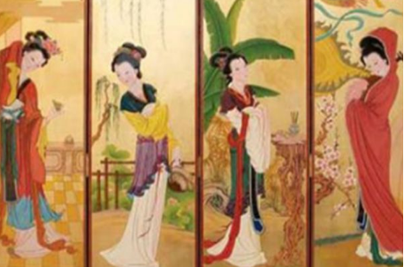 古代四大丑女的结局是什么 长得丑却个个幸福无比