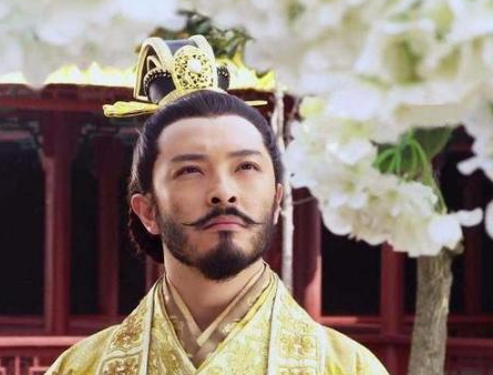 李世民和杨广有很多的共同点 两人为什么会成为正反两个极端