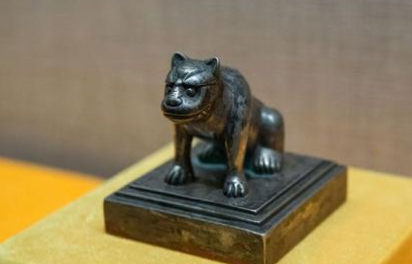 揭秘：古代的官印长什么样？