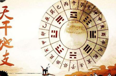 什么是干支纪年法？为什么干支纪年法一轮回是六十年？