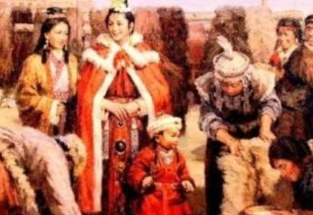 古代公主真的长得很丑吗 她们和电视剧一样都是美女吗