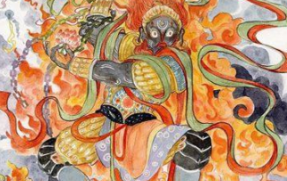 &ldquo;绝地天通&rdquo;是什么故事？&ldquo;绝地天通&rdquo;有什么含义？