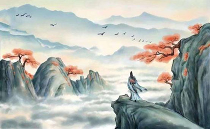 宋代著名词人辛弃疾：《菩萨蛮·书江西造口壁》原文及词作赏析