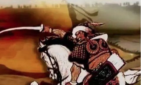 宇文虚中：南宋最悲催的间谍，最后被组织出卖而死