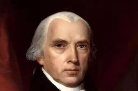 白宫本来不是白色的？白宫为什么要改成白色？