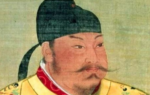 一人之下万人之上的李承乾，他的一生却极其荒唐