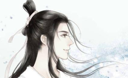楚国文人，辞赋作家：宋玉生平简介 为古代四大美男之一