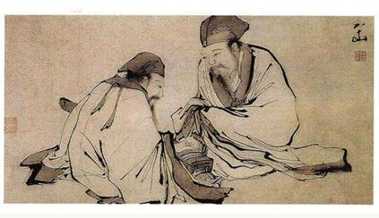 北宋文学家苏辙给宋神宗所写：《为兄轼下狱上书》文学赏析