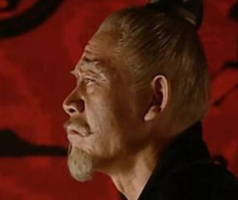 刘据明明是未来的皇帝，江充为什么不巴结他？