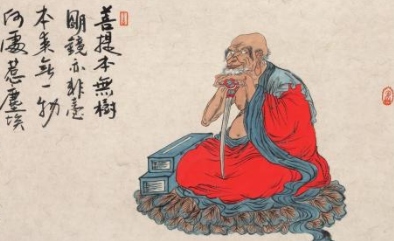 成语“一尘不染”源自何人？其中有哪些历史典故呢？