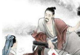 斗子文为什么一上任之后就开始逃命？