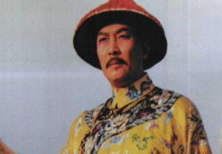 他是清朝最有争议的皇帝 只因为他的皇位有点不正当