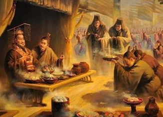 揭秘秦始皇不杀功臣之谜 只因为完全没有这个必要