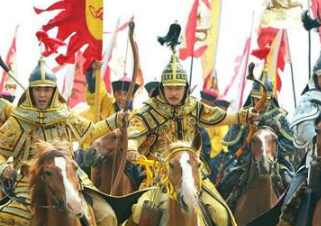 开国之君们有哪些人生遗憾？历史上有哪些开国皇帝？