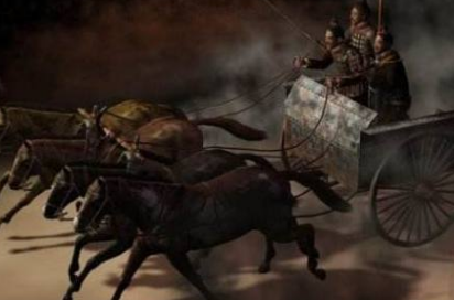 韩襄王是怎么死的?其子韩咎即位！