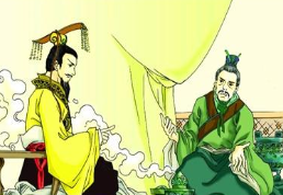 烛之武为什么能成功退秦师？他的成功背后有哪些的因素支持？