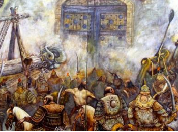 什么是宣宗南迁？为什么会加速金国的败亡？