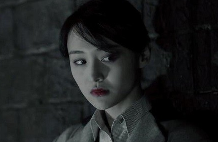 《绝密者》苏嘉蔓真实身份介绍，苏嘉蔓和奈良优子什么关系？