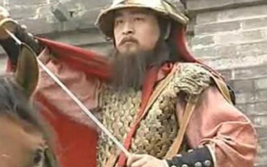 周遇吉是什么人？李自成为什么怕他