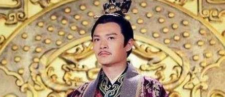 李世民一死李承乾就能当上皇帝 李承乾为什么铤而走险造反