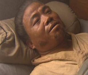 历史上存在武大郎这个人吗 他到底长什么样的