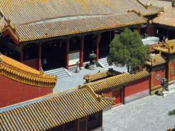 揭秘养心殿为什么如此阴冷 里面到底有什么秘密呢