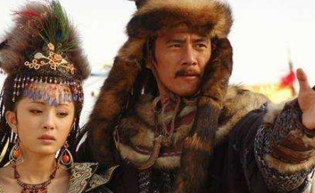 揭秘匈奴人习俗 为何会出现父死娶母，兄死娶嫂的现象