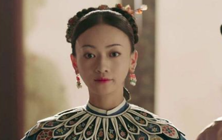 孝仪纯皇后：清朝生育力最强的妃子，儿子还做了皇帝