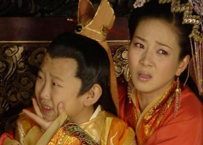 为什么在明朝统治时期没有出现后宫干政的现象 究竟是什么造成的