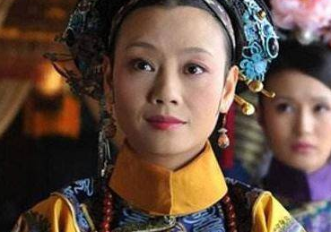 悫惠皇贵妃为什么会无儿无女？死后乾隆为她打破惯例