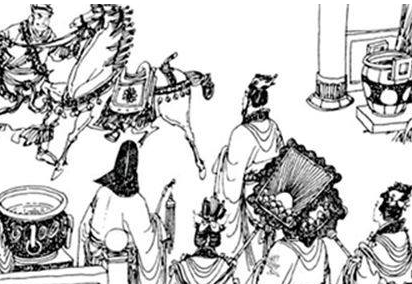 古时候的五大巫术到底是什么样的 传说中的替身术真的存在吗