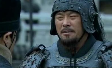 成语“赤膊上阵”出自哪个历史人物？其中又有什么故事呢？