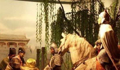 李自成拥有大量的前明军队 为什么就是挡不住满清的进攻呢