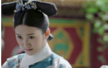 怡嫔跟白贵人是什么关系？她们之间得命运有什么不一样