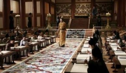 进士及第和同进士出身及进士出身有什么不同 他们的区别是什么