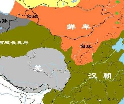 俗话说喝醉误事 汉景帝刘启醉酒却拯救了大汉王朝