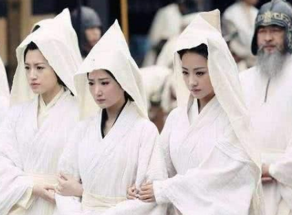 五服制度指的是什么？它是怎么形成的