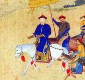 皇宫里的侍卫那么多 为什么侍卫能忠心耿耿的对皇帝呢