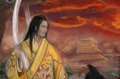 明熹宗为什么不传位给自己的儿子 而是传位给弟弟呢