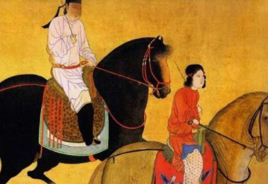 明德皇后乌林答氏，皇帝为她空置皇后之位30年