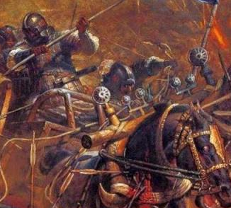 怛罗斯之战战败之后 为什么唐朝没有失去西域的控制权呢