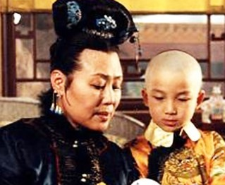 孝庄真的没有权力欲望吗 为什么她没有垂帘听政呢