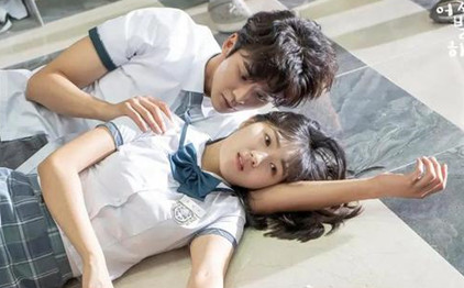 偶然发现的一天端午为什么喜欢白经?白经端午最后在一起了吗?