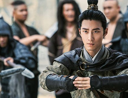 《燕云台》该剧是什么剧 真实的萧太后是什么结局