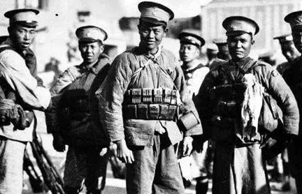 古代打仗如何选冰选将？为什么会选择在五个省征兵？