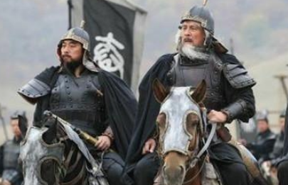 揭秘：一代名将廉颇最后为什么客死异乡？