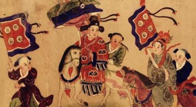 为什么说刘禹锡是打不死的小强？被贬23年后刘禹锡的结局是什么？