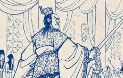 春秋时期第一起&ldquo;弑君大案&rdquo;，揭秘背后真正原因