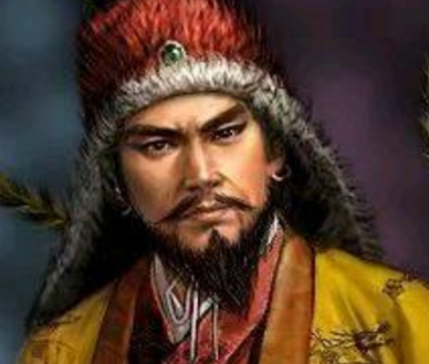 他本来可以被誉为千古一帝 只因一战功败垂成被遗忘在长河之中