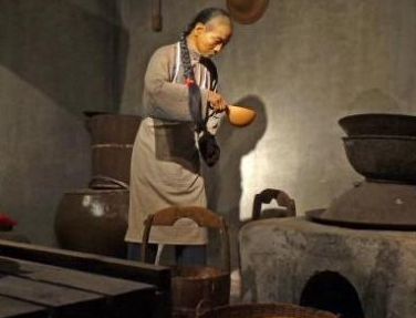 古代假酒那么多 为什么在市场上却很少买到假酒呢